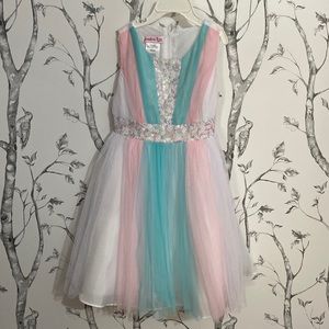 Jessica Ann kids dress